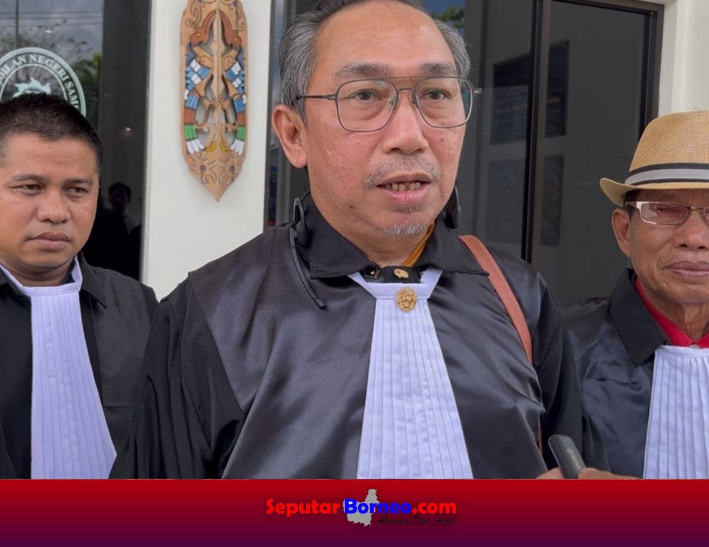 Kasus UMKM Frozen Food di Sampit: Suwandi Divonis 2 Bulan 15 Hari, Langsung Bebas