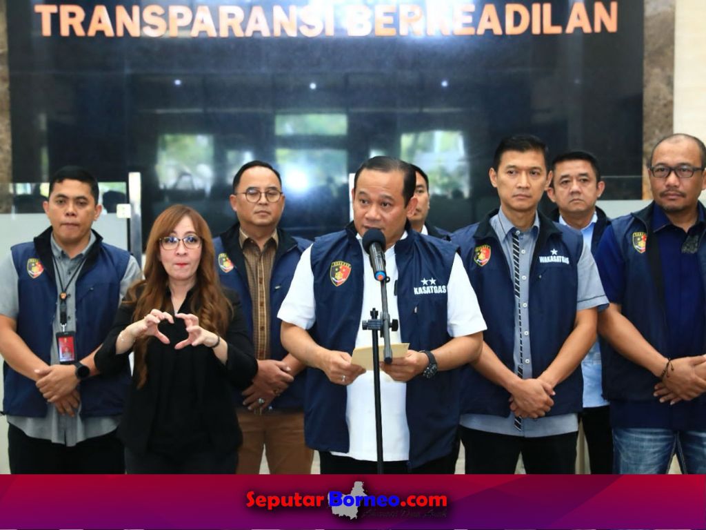 Mafia Bola Liga 2 Ditetapkan Tersangka Pengaturan Skor