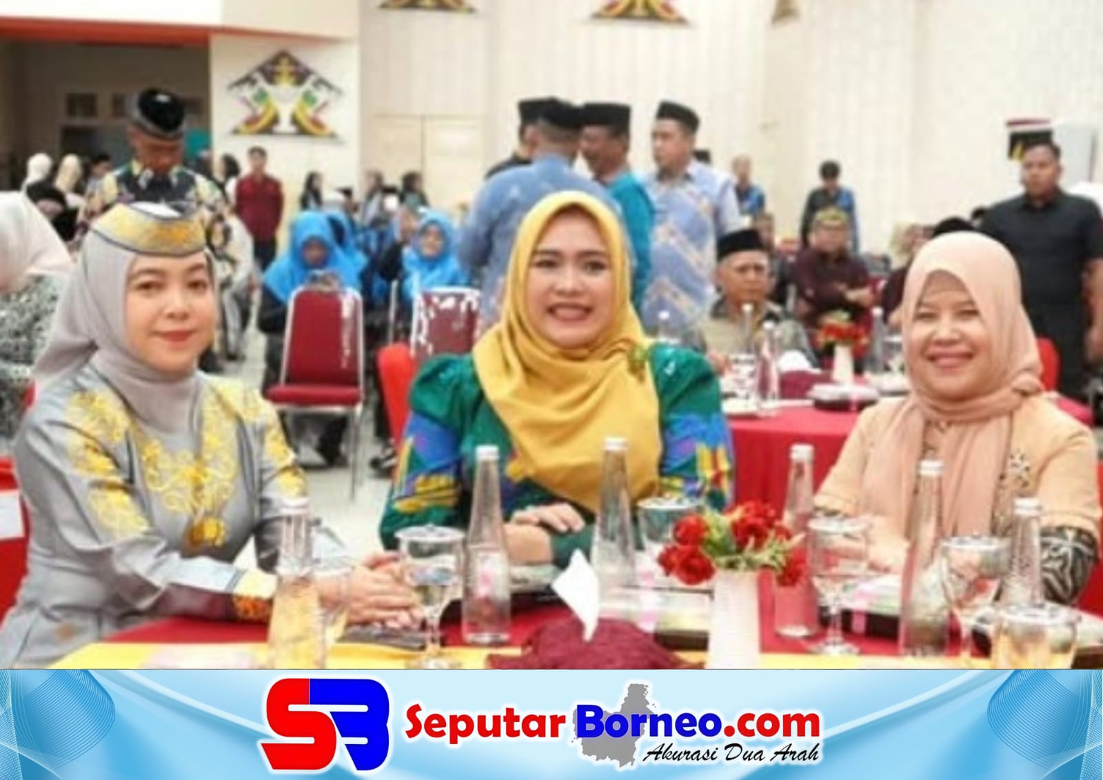 MTQ KORPRI Jadi Ajang Perkenalkan Potensi Murung Raya