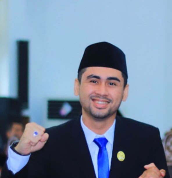 Legislator Ini Apresiasi Bantuan Aspirasi Alsintan