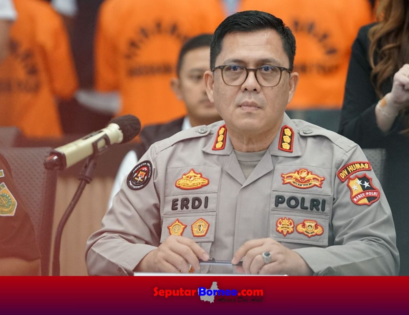 Polri Selidiki Grup Incest di Media Sosial, Ribuan Anggota dan Unggahan Pornografi Anak Ditemukan
