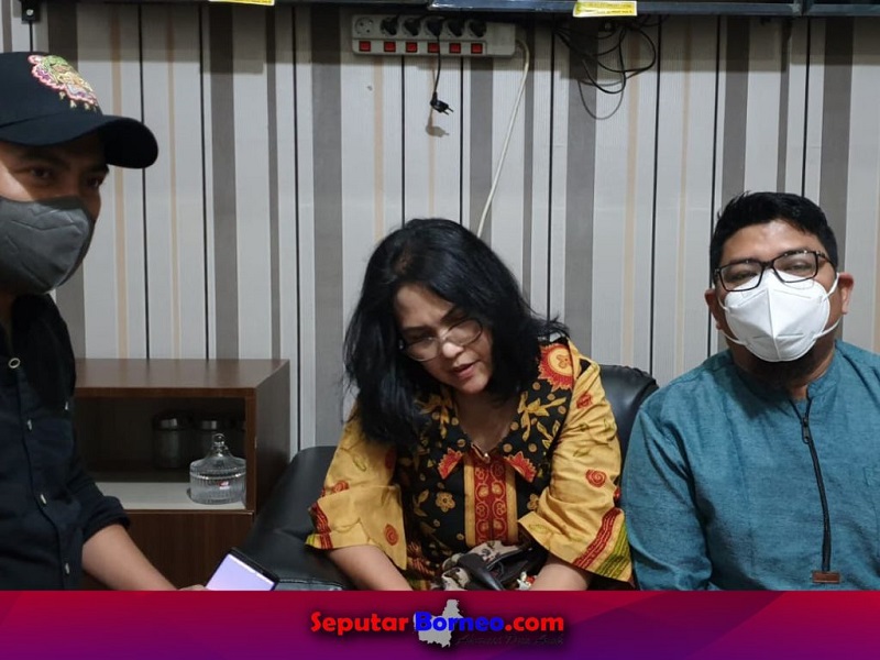 Pelarian Buronan Koruptor UPT Laboratorium BLH Sumut Berakhir di Tangan Tim Tabur