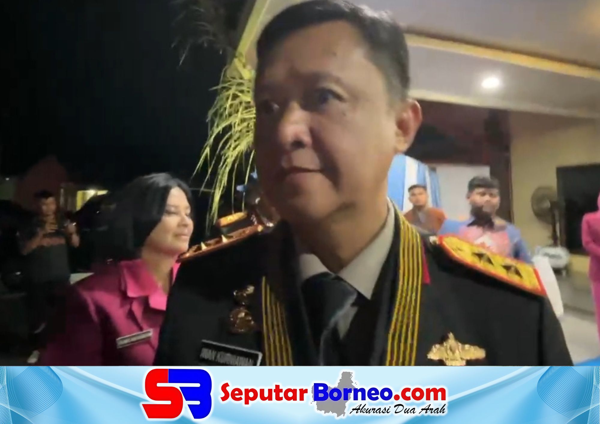 Polda Kalteng Turunkan Personel Cari 2 Anggota yang Belum Ditemukan