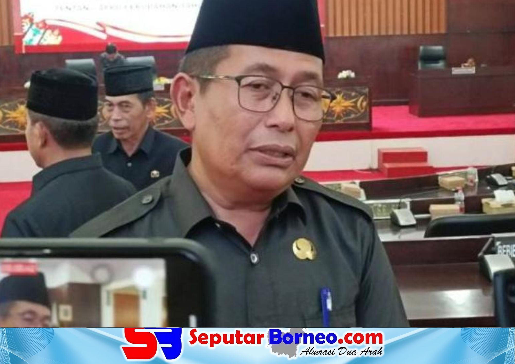 DPRD Murung Raya Minta Layanan PLN Lebih Optimal