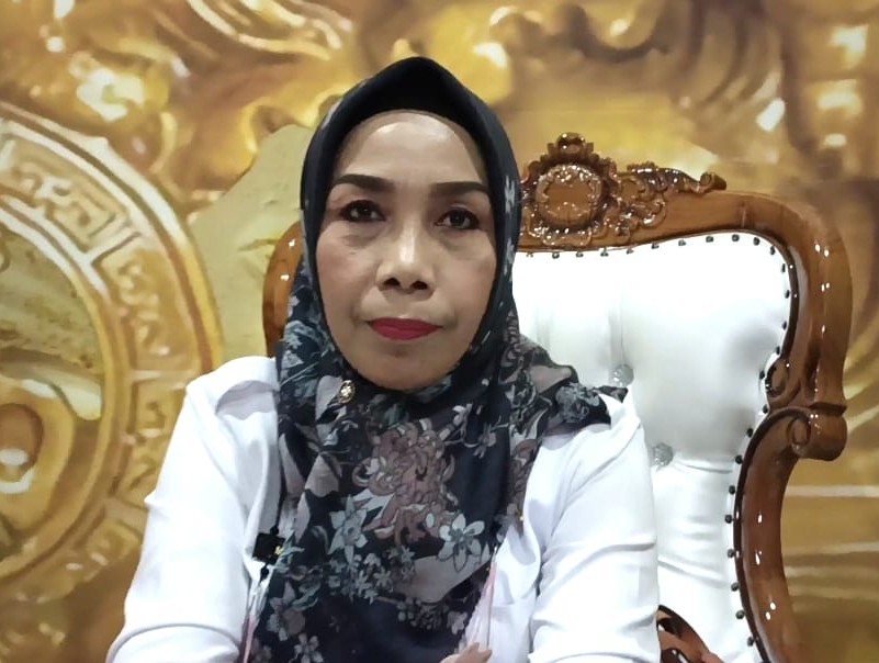 Imbauan Sekwan Kapuas Kepada ASN dan Tekon
