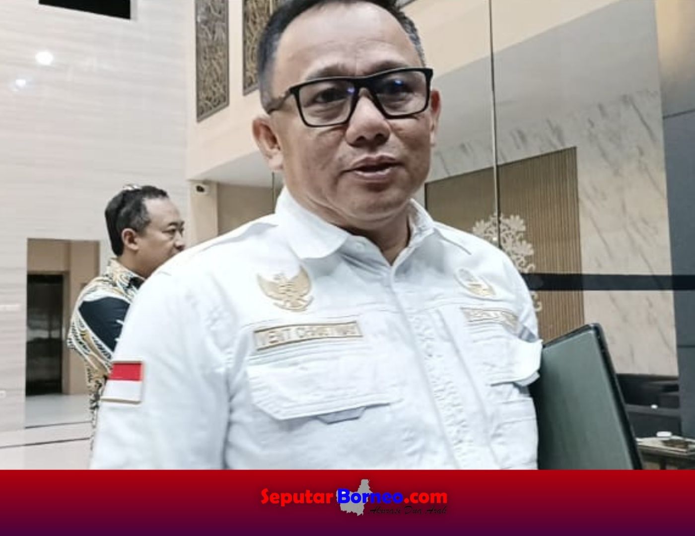 Kadis ESDM Kalteng Diperiksa Hingga Malam, Terkait Dugaan Korupsi Rp 1,3 T di PT Investasi Mandiri