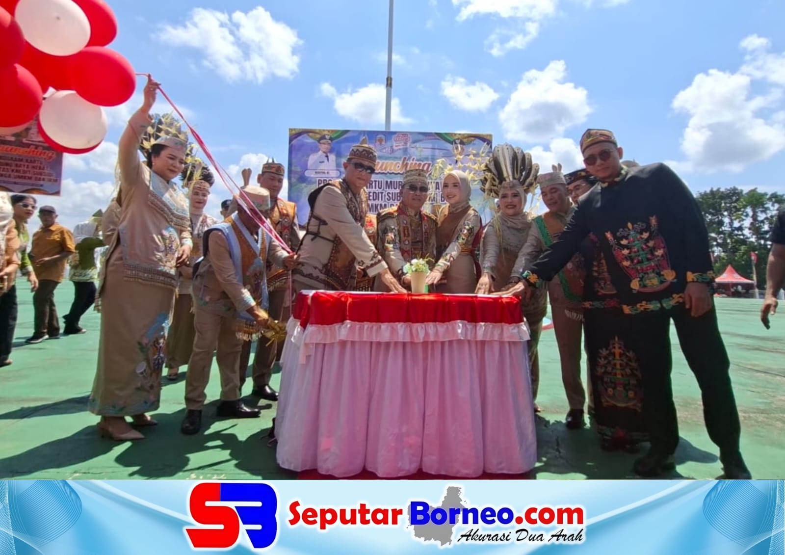 Gubernur Agustiar Apresiasi Komitmen Heriyus-Rahmanto Jalankan Program HEBAT