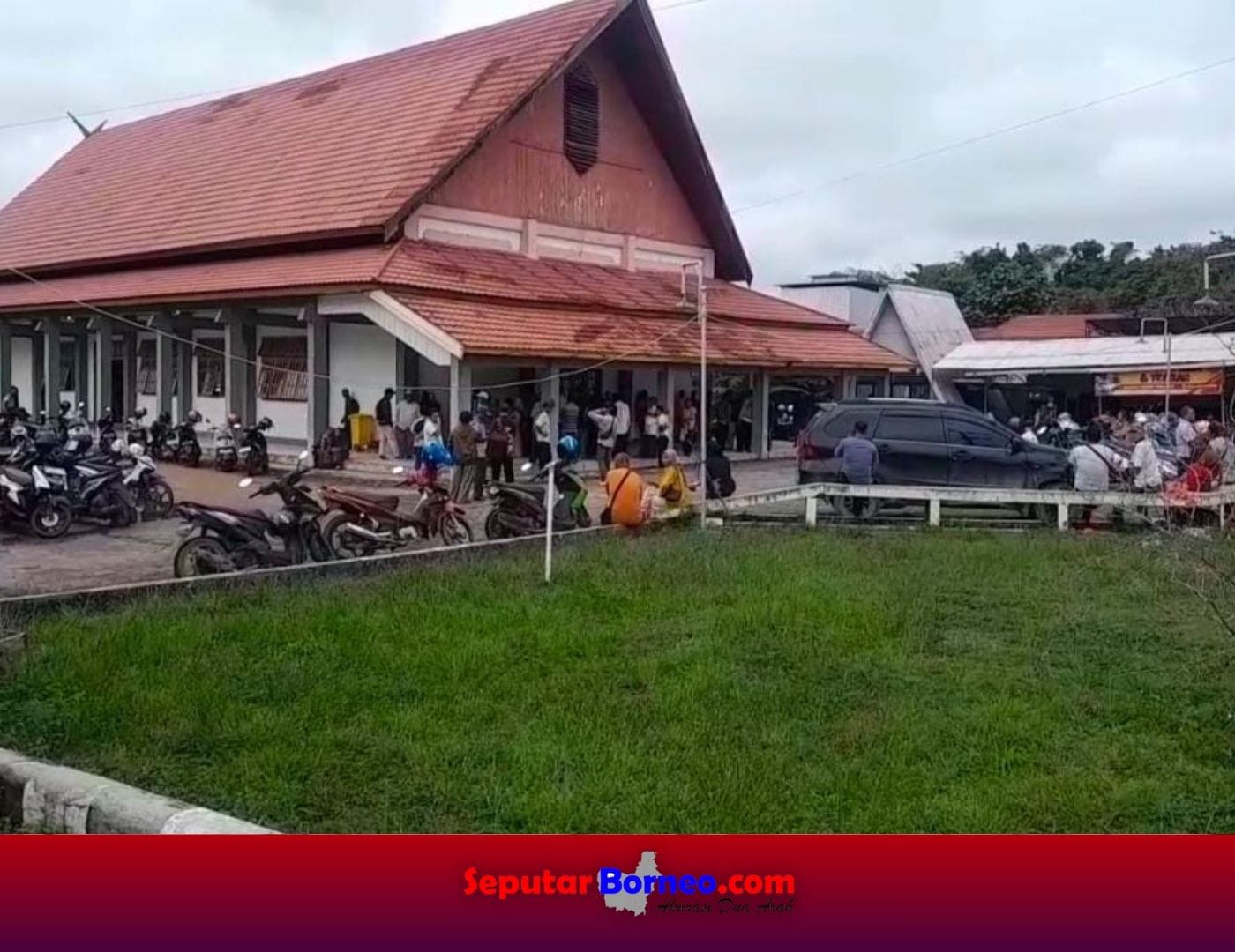 Ratusan Anggota Gapoktanhut Sepakat Usulkan Ganti Pengurus